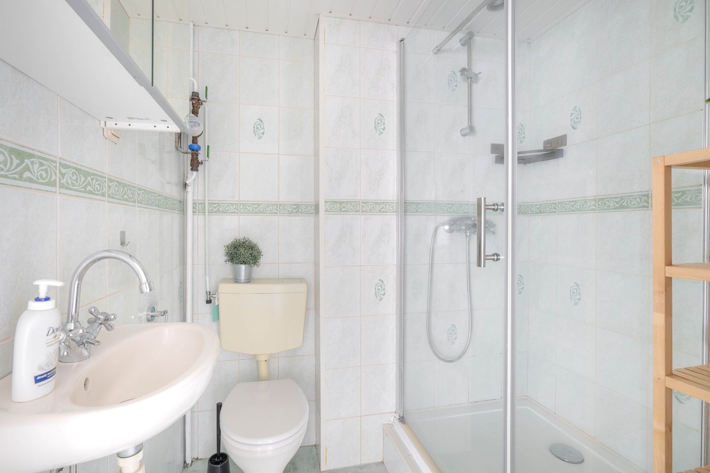 Foto 4 van Van Swietenlaan 57-C