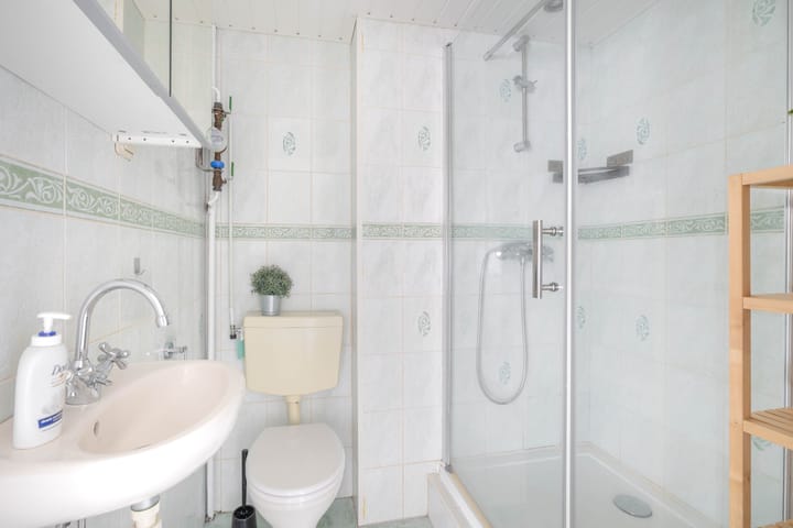 Foto 4 van Van Swietenlaan 57-C