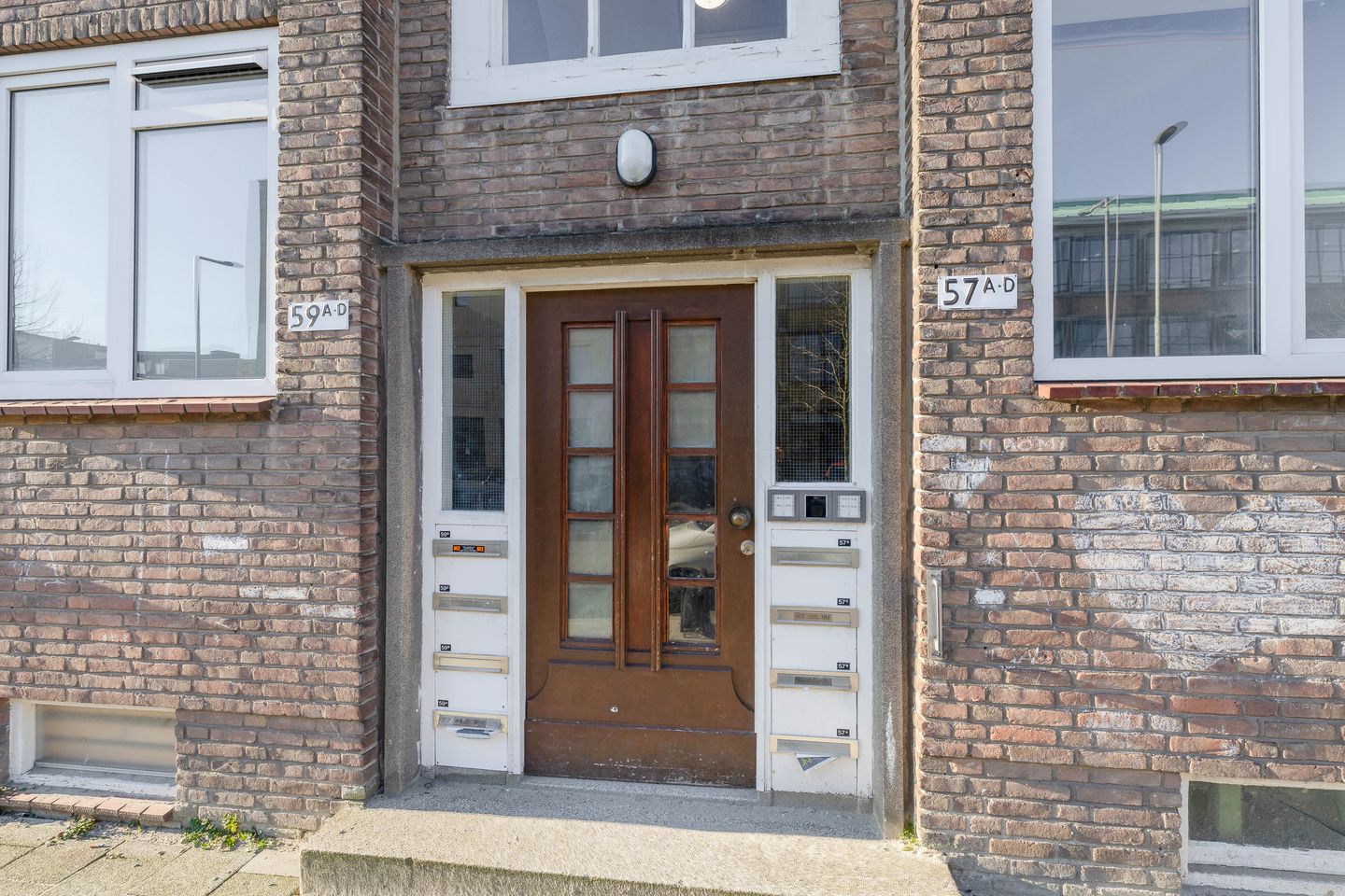 Foto 5 van Van Swietenlaan 57-C