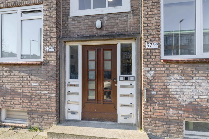 Foto 5 van Van Swietenlaan 57-C