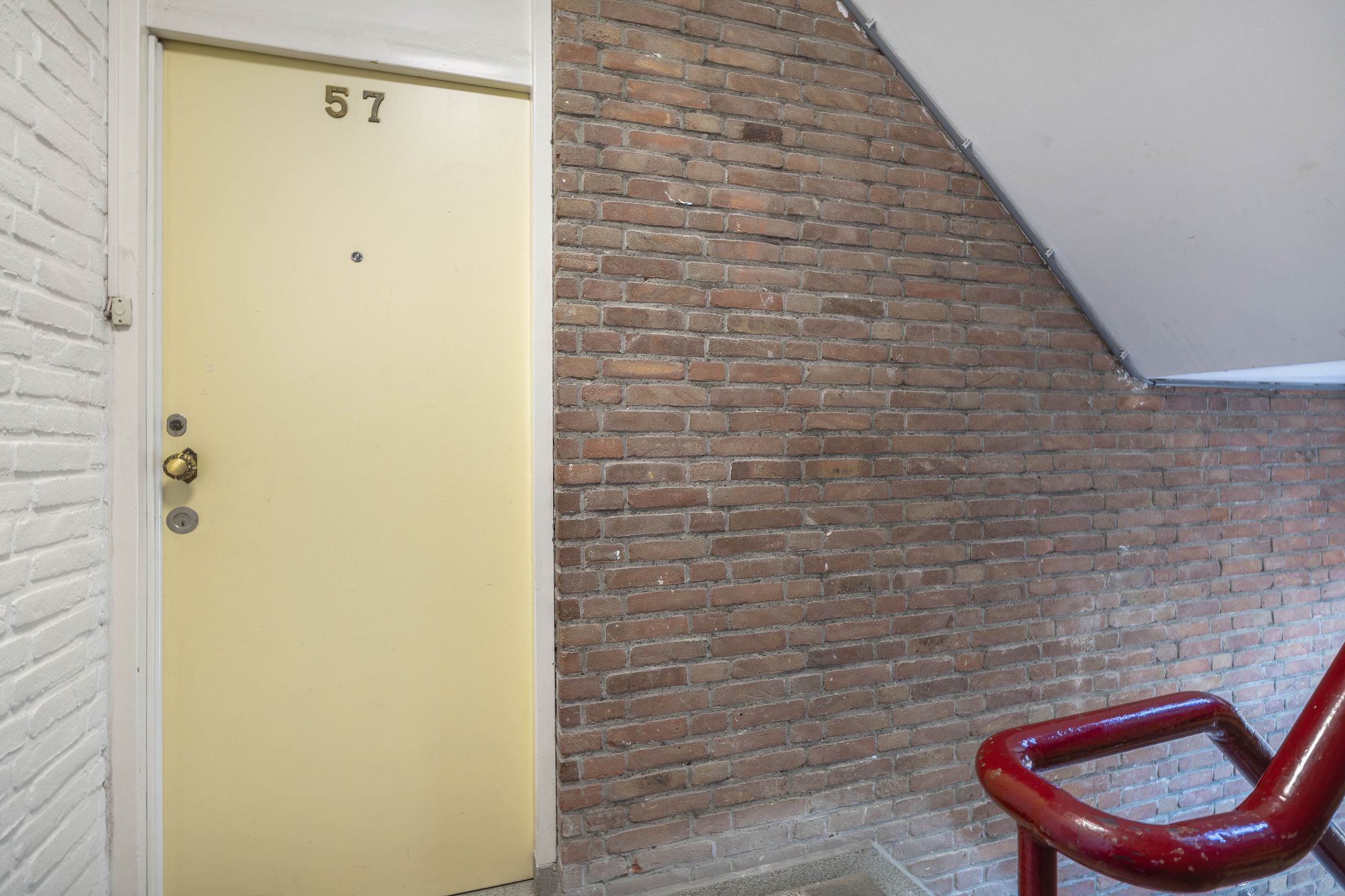 Foto 6 van Van Swietenlaan 57-C