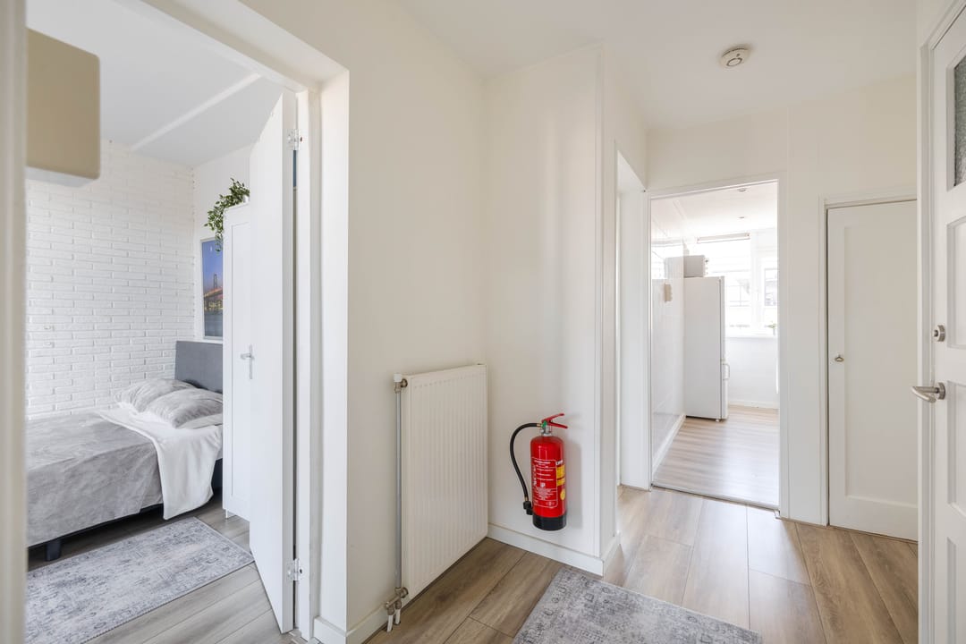 Foto 8 van Van Swietenlaan 57-C