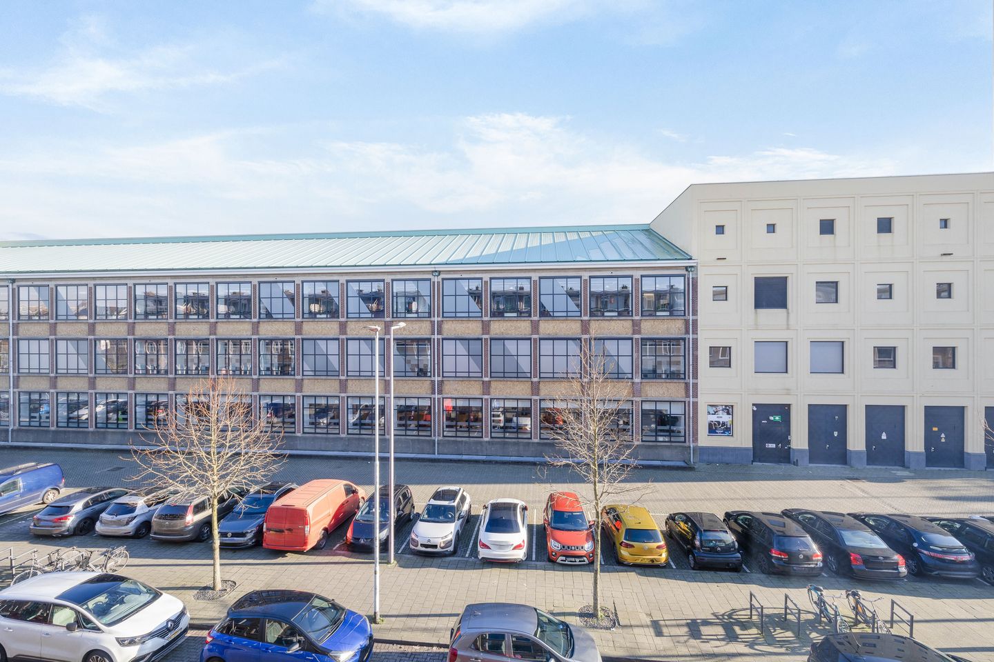 Foto 14 van Van Swietenlaan 57-C