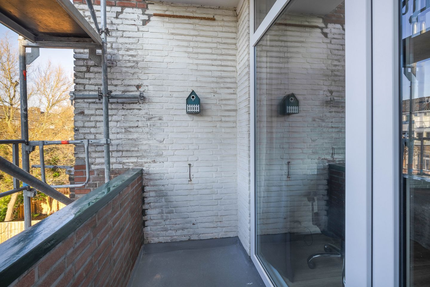 Foto 19 van Van Swietenlaan 57-C