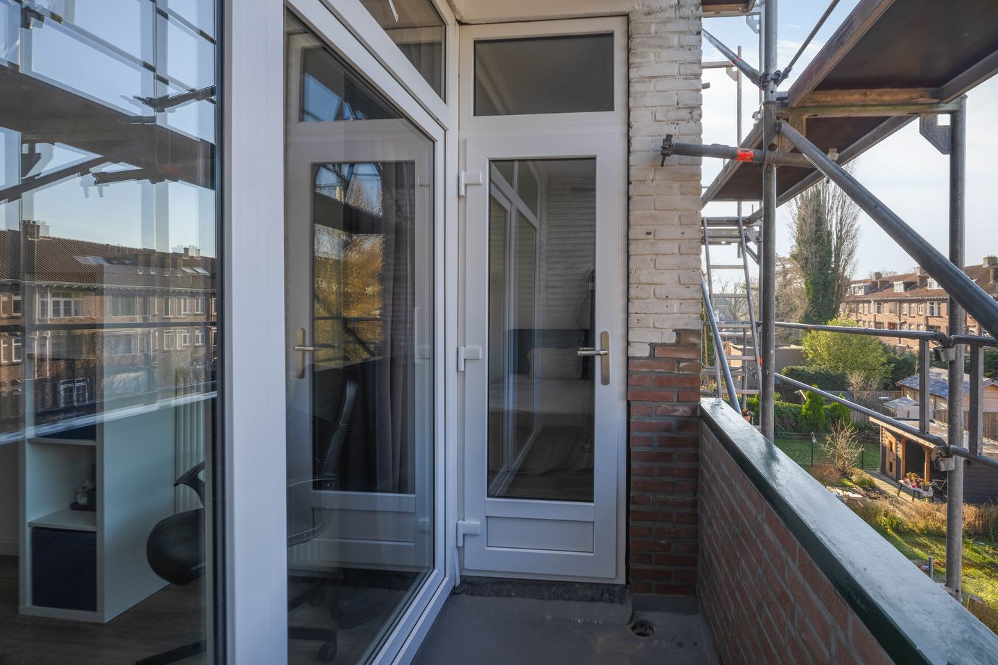 Foto 20 van Van Swietenlaan 57-C