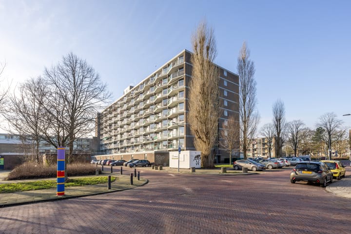 Foto 2 van Beneluxlaan 409