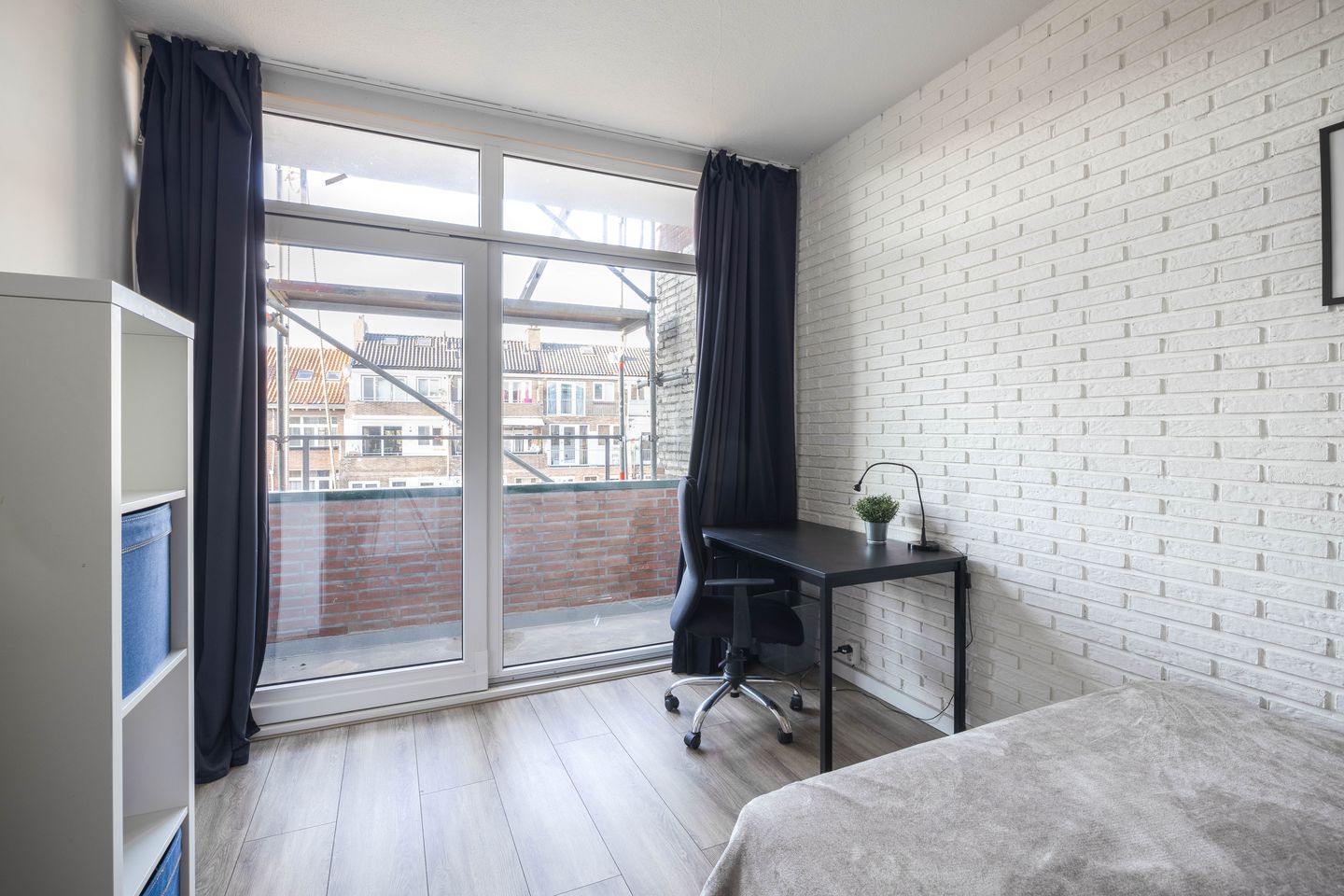 Foto 25 van Van Swietenlaan 57-C