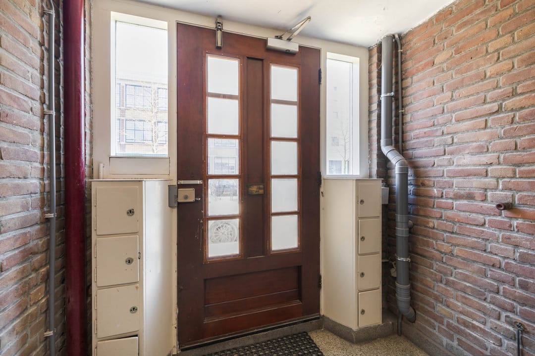 Foto 26 van Van Swietenlaan 57-C