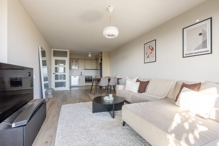 Foto 5 van Beneluxlaan 409