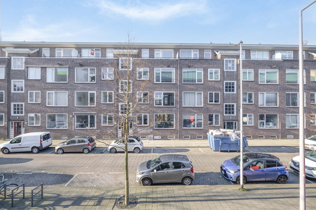 Foto 28 van Van Swietenlaan 57-C