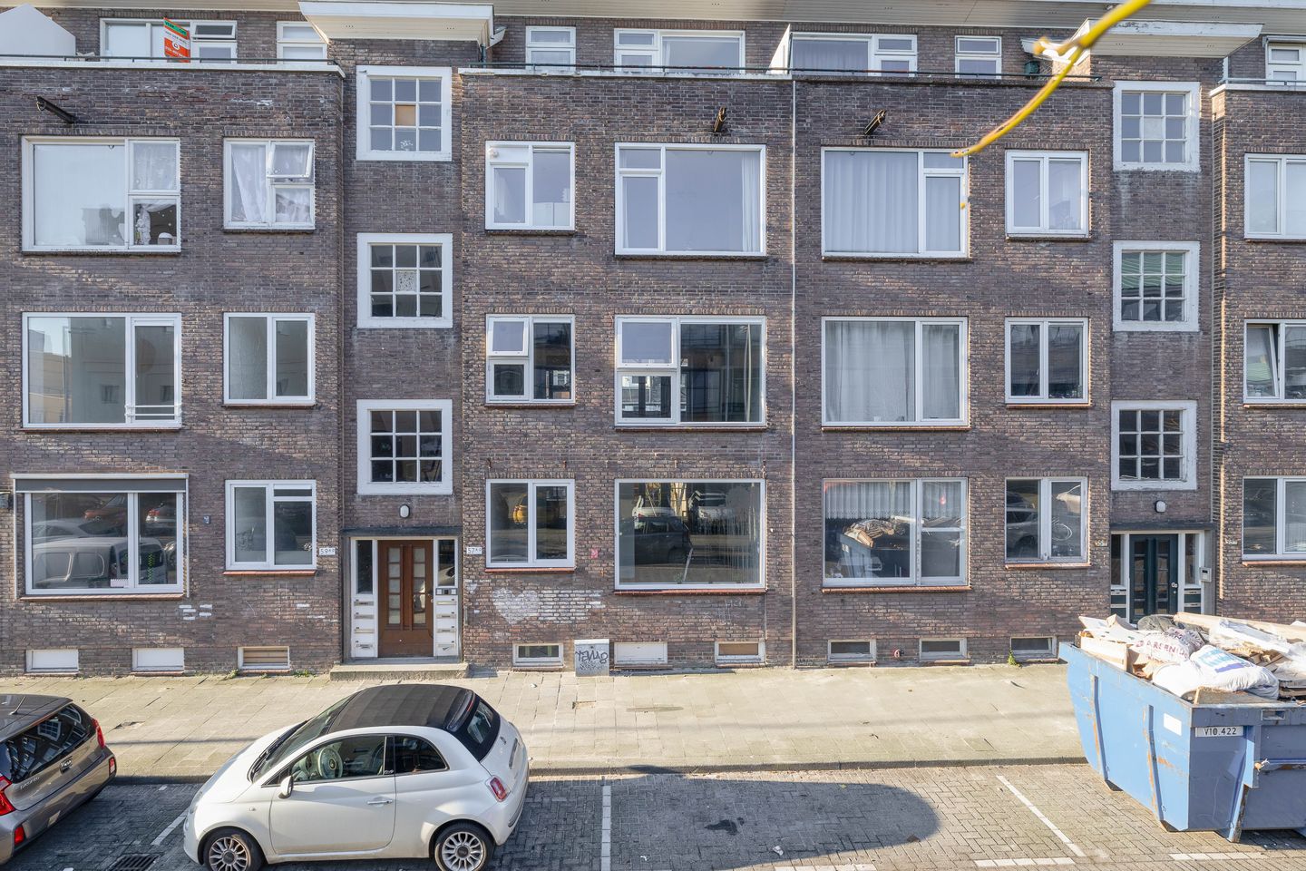 Foto 29 van Van Swietenlaan 57-C