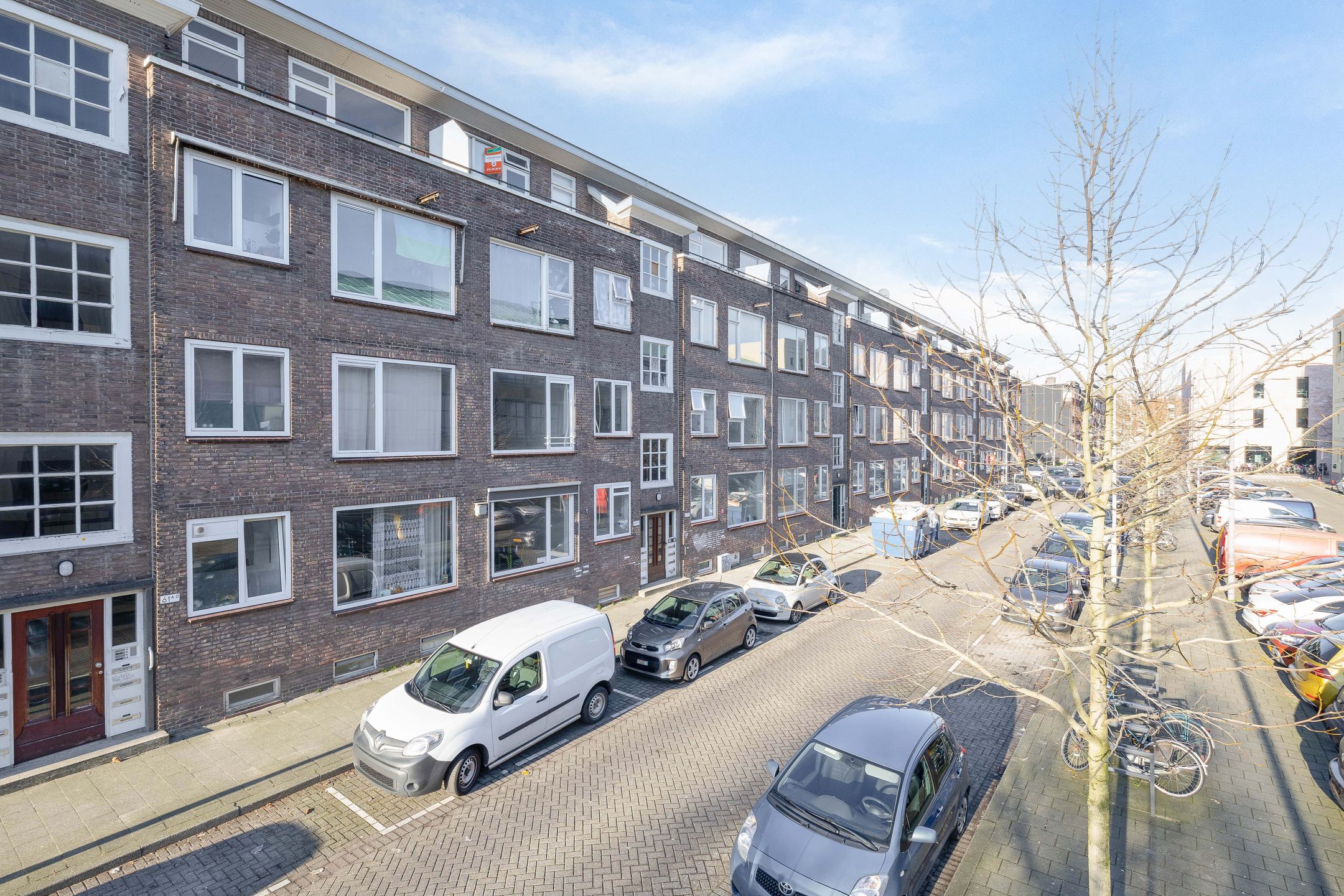 Foto 30 van Van Swietenlaan 57-C