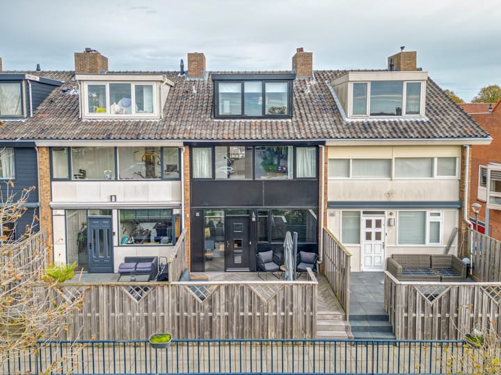 Foto 1 van Anjelierenstraat 49