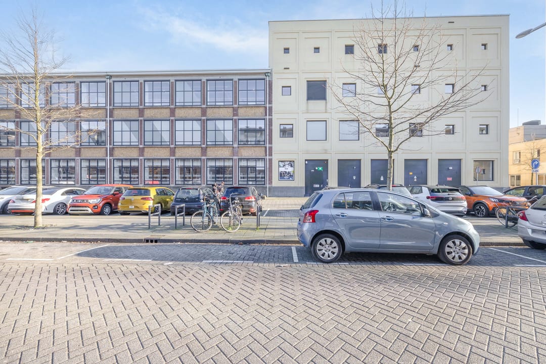 Foto 32 van Van Swietenlaan 57-C