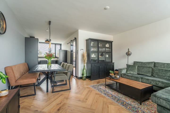 Foto 4 van Anjelierenstraat 49