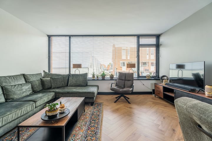 Foto 5 van Anjelierenstraat 49