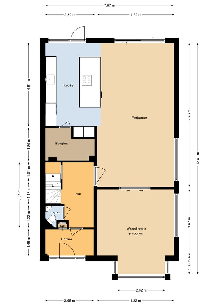 Foto 62 van Verkeersweg 31