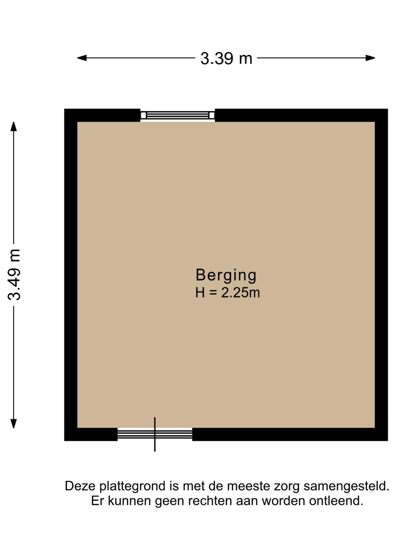 Foto 36 van Van Swietenlaan 57-C