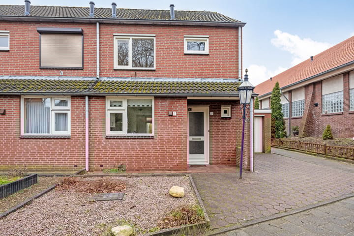 Photo 22 of Israëlstraat 28