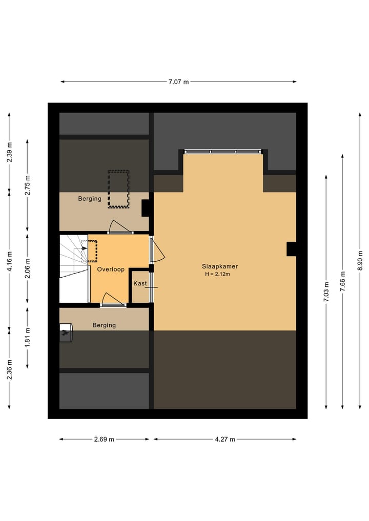 Foto 64 van Verkeersweg 31