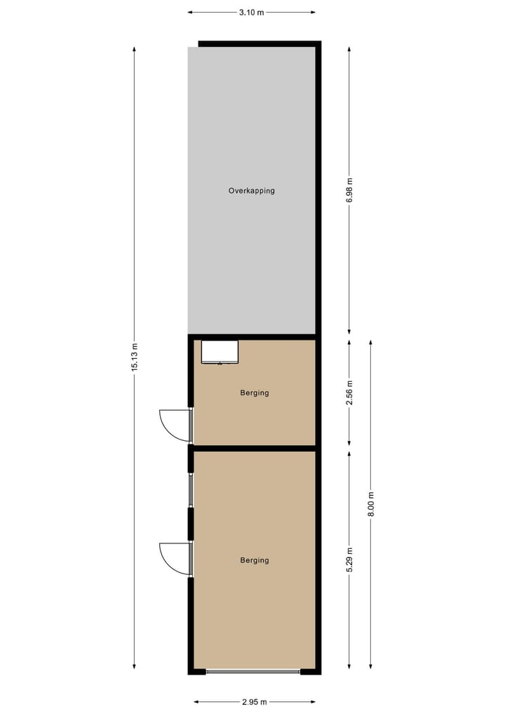 Foto 65 van Verkeersweg 31