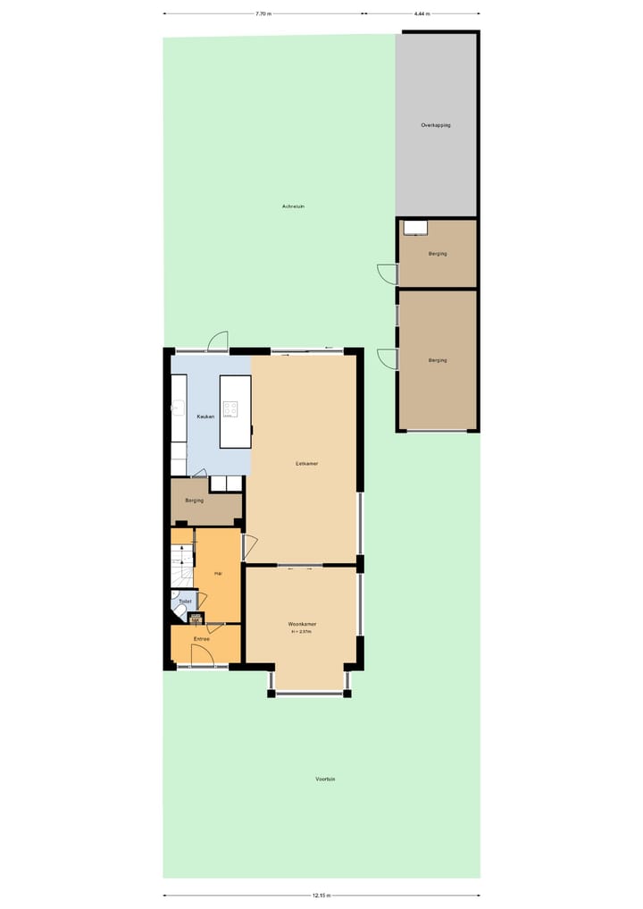 Foto 66 van Verkeersweg 31