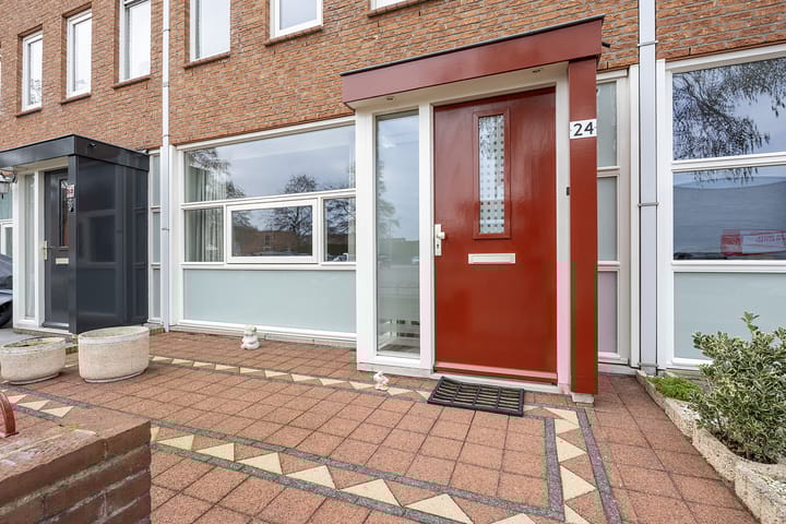 Foto 4 van Schouwenaarsstraat 24