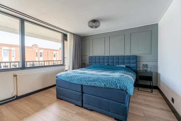 Foto 12 van Anjelierenstraat 49