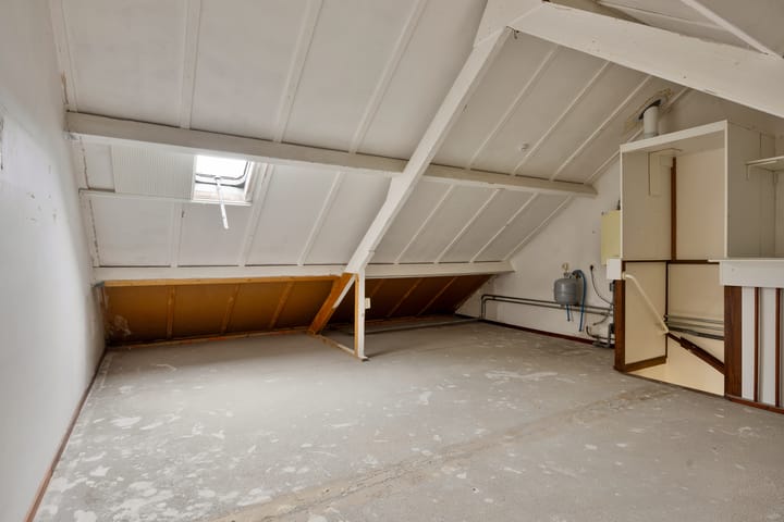 Photo 16 of Israëlstraat 28