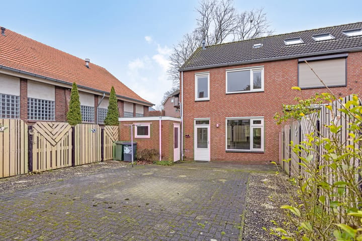 Photo 17 of Israëlstraat 28