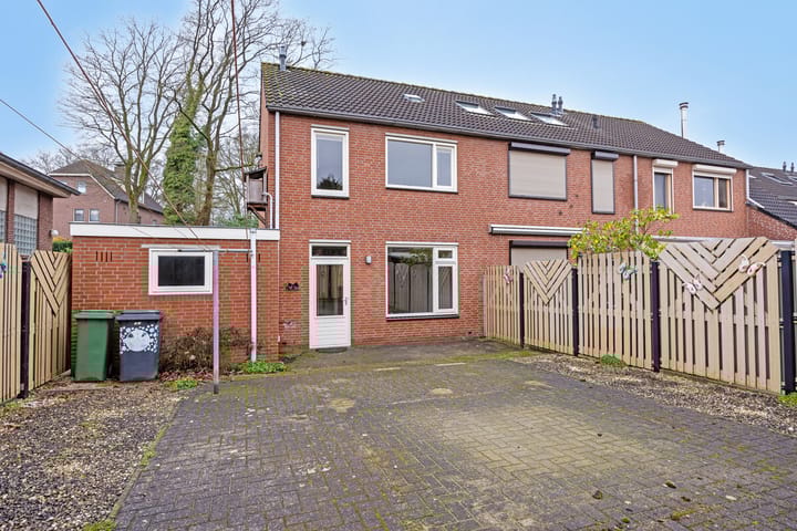 Photo 18 of Israëlstraat 28