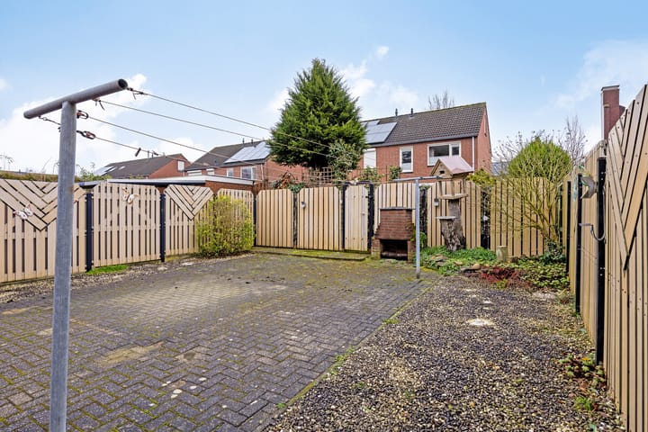 Photo 19 of Israëlstraat 28