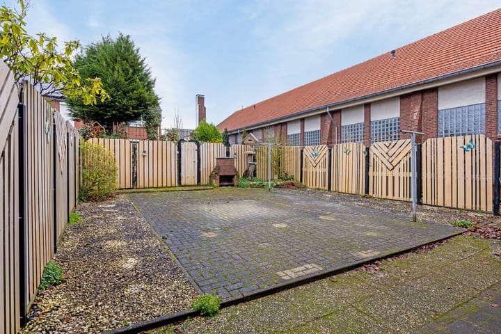 Photo 20 of Israëlstraat 28