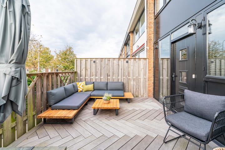 Foto 23 van Anjelierenstraat 49