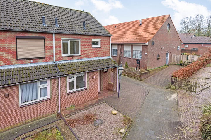 Photo 23 of Israëlstraat 28