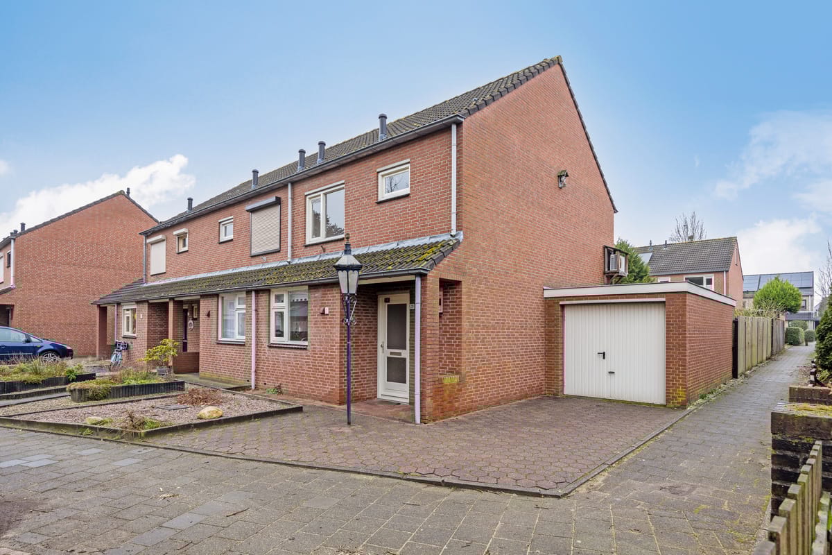 Foto 1 van Israëlstraat 28