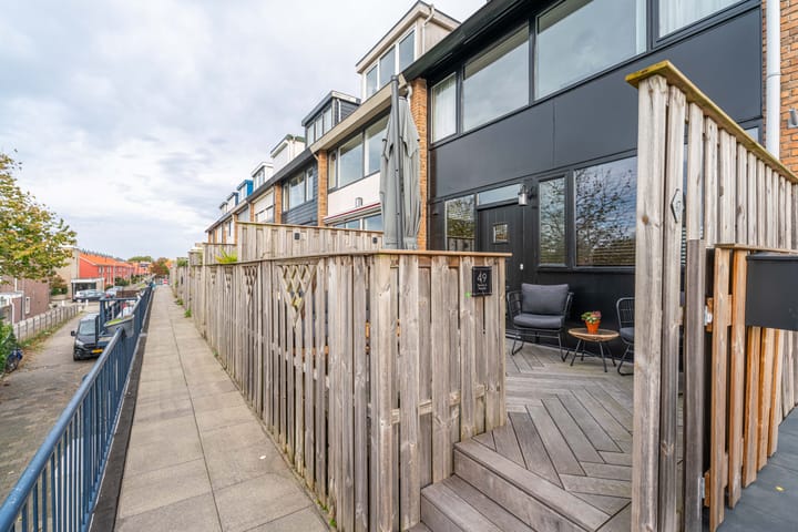 Foto 24 van Anjelierenstraat 49