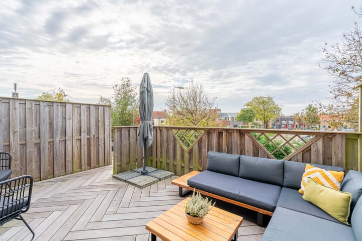 Foto 25 van Anjelierenstraat 49