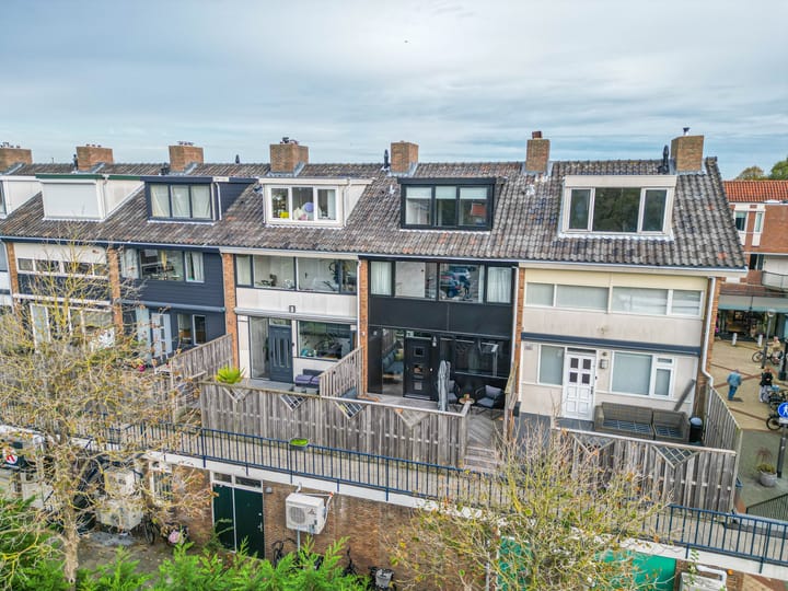 Foto 26 van Anjelierenstraat 49