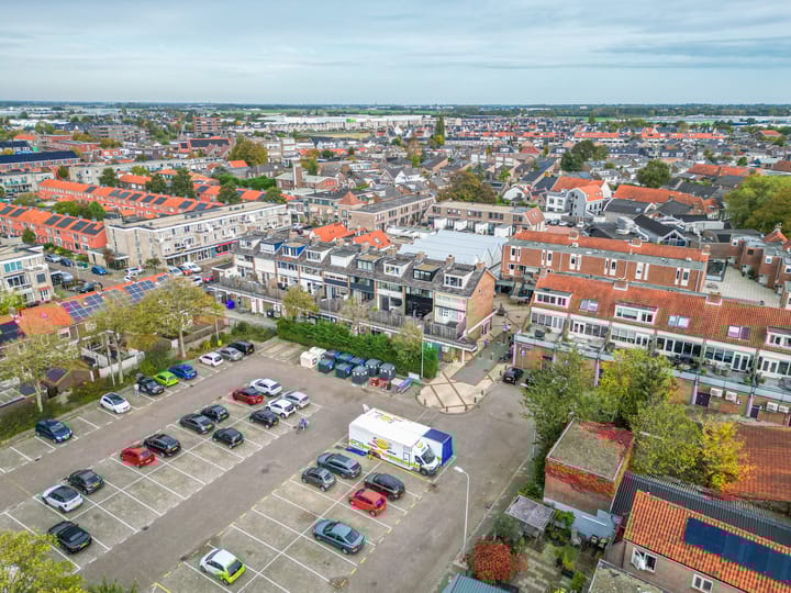 Foto 27 van Anjelierenstraat 49