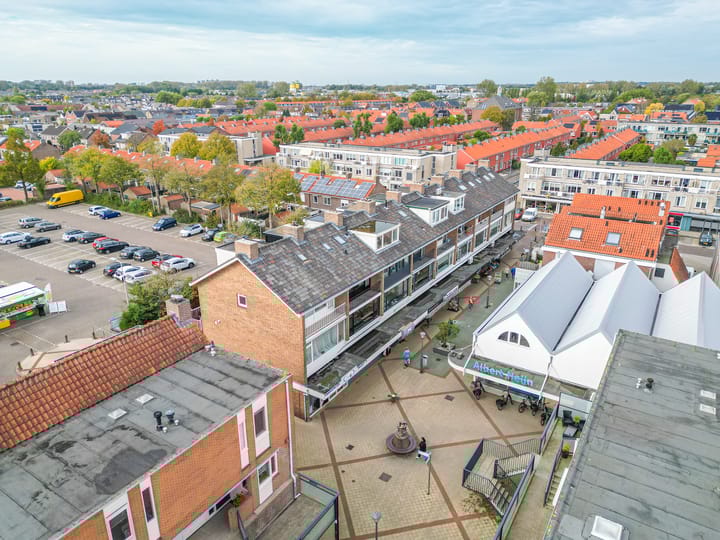 Foto 28 van Anjelierenstraat 49