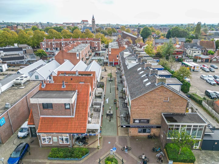 Foto 29 van Anjelierenstraat 49