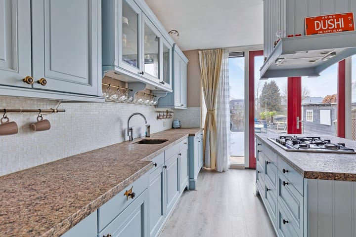 Foto 4 van Zuideinde 108-C