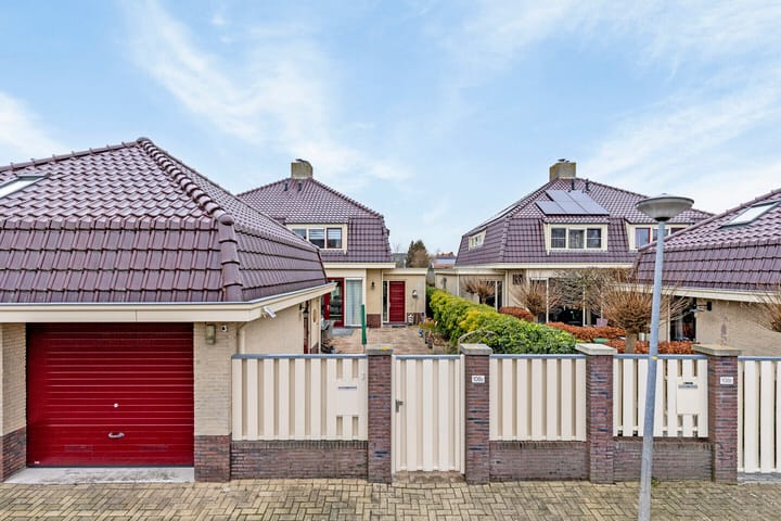 Foto 6 van Zuideinde 108-C