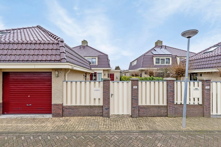 Foto 7 van Zuideinde 108-C