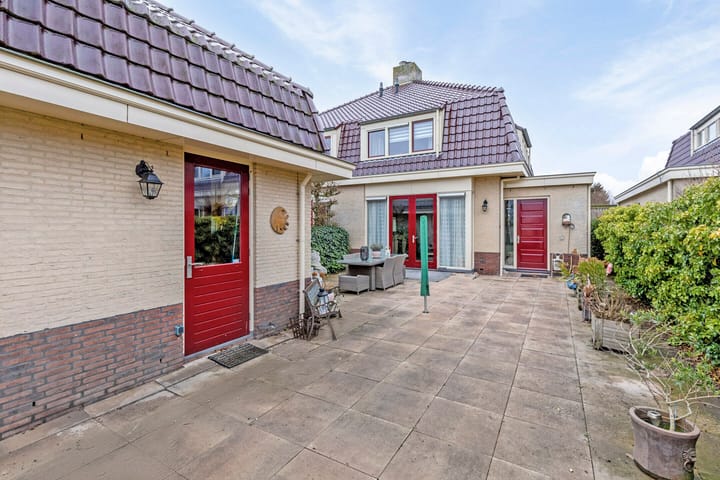 Foto 8 van Zuideinde 108-C