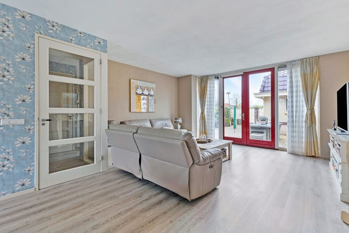 Foto 10 van Zuideinde 108-C