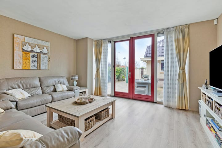 Foto 11 van Zuideinde 108-C