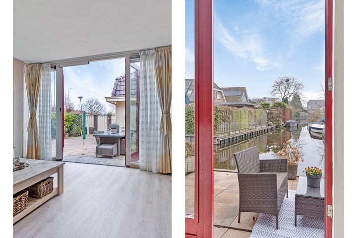 Foto 18 van Zuideinde 108-C