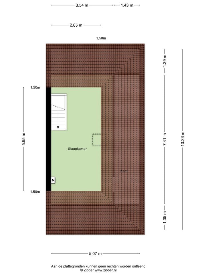 Foto 31 van Zuideinde 108-C